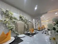 DSH Hotel - 주차장