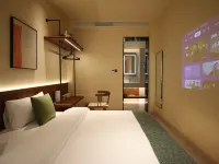 Leisure Inn Hotel in zona Torre Dongxi