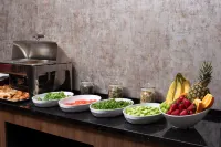 Pianoforte by Febor Hotels & Spa - breakfast