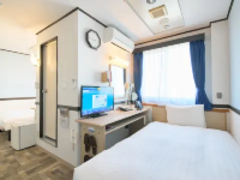 東橫名古屋丸旅館 鄰近名古屋城的酒店
