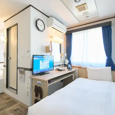 Toyoko Inn Nagoya Marunouchi