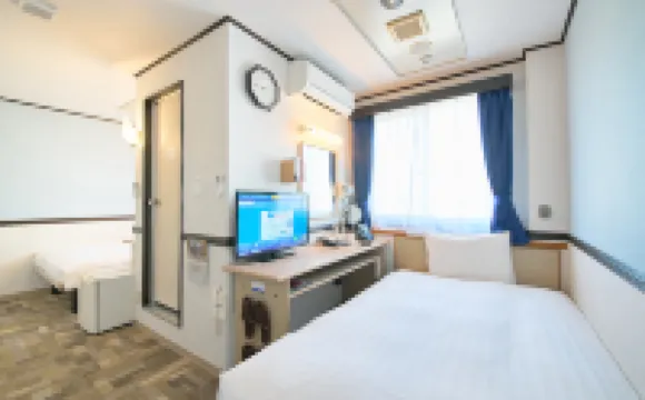 Toyoko Inn Nagoya Marunouchi Hotels near Nagoya Castle
