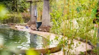 Nanxiqiao Hotel - Hot Springs