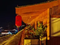 HUI JIANG LOU  HOTEL - parking