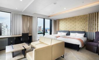 Daiwa Roynet Hotel KANAZAWAEKI-NISHIGUCHI