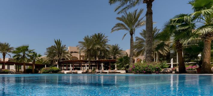 Diplomat Radisson Blu Hotel, Residence and Spa Hotels in Manama