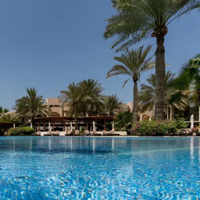 Diplomat Radisson Blu Hotel, Residence and Spa Hotels near Diplomatic Area