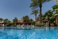 Simaisma A Murwab Resort - Havudsigt