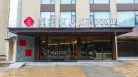 REDISSON Hotel