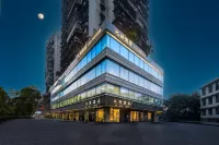 Green Tree Alliance Hotel Hotellit kohteessa 