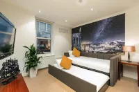 Stewart by Heeton Concept – Aparthotel Edinburgh - Condos