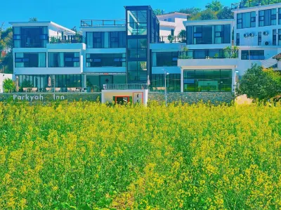 PARKYAH  INN Hotel di Kaunti Berautonomi Ruyuan Yao