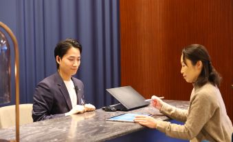 Hotel Springs Makuhari Premier
