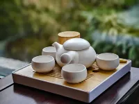 Floral Hotel·Qin Garden Hotel