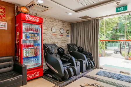 GoStay Hotel