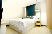 MINI Plume Minburi Hotels near KBU Prometric Testing Center (APC8465)