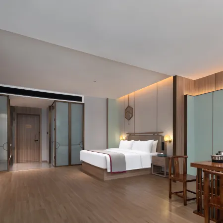 Morning Hotel (Dao County Commercial Pedestrian Street)