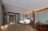 Morning Hotel (Dao County Commercial Pedestrian Street) Hotels in Dao County