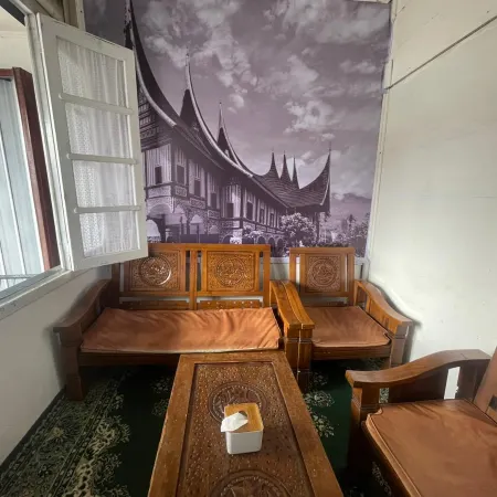 Villa Palacios Syari'ah Bukittinggi