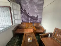 Villa Palacios Syari'ah Bukittinggi