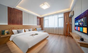 Tonglu Tianmuxi Ju Homestay (OMG Heartbeat Paradise)