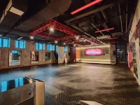 Royal View Hotel - Gym