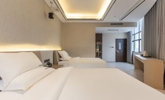 North Castle Hotel (Duyun Wanda Plaza Qiannan National Normal University)