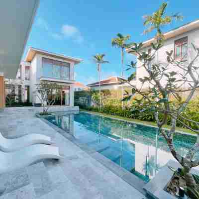 The Ocean Suites Rooms