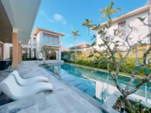 海洋套房 峴港酒店