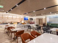 Atour Hotel (Changchun Oriental Plaza, Jiatai) Hotels near Erdao