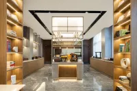 Atour Hotel on Yinheliu 4th Road, Suzhou Wanda Plaza - breakfast