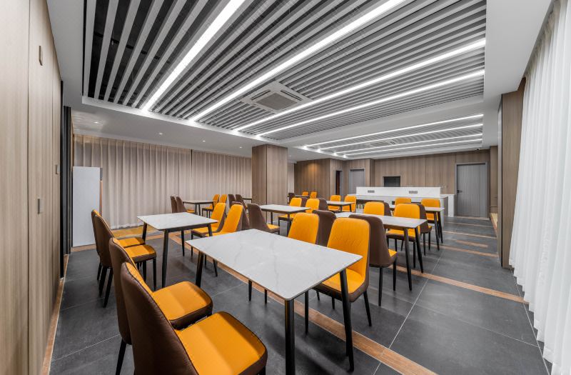 Huagongguan YU Hotel photo 6
