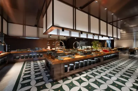 Hanyuan Narada Grand Hotel