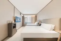 HanTing Hotel (Harbin Wuchang Pedestrian Street)