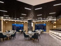 Beitun Hualan Xingmao Hotel Hotels in BeiTun