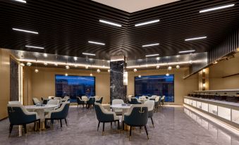 Beitun Hualan Xingmao Hotel