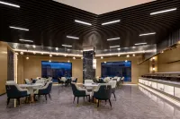 Beitun Hualan Xingmao Hotel Hotels in BeiTun