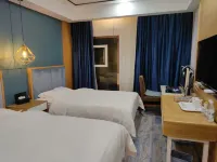 Zhongxian Qiaolin Excellence E-sport Theme Hotel