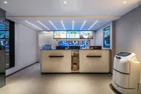 WanYoo Esports Hotel (Chengdu Shuangliu Airport Korean Town)