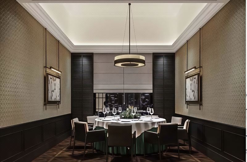 Shenzhen Nanshan Auspices Hotel (Wanxiang Tiandi Branch) photo 5