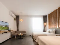 YingDe PleasureZone homestay Hotels in Yingde