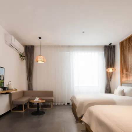 YingDe PleasureZone homestay