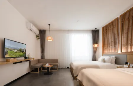 YingDe PleasureZone homestay