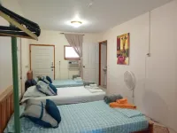 Hacienda Tropical Guest House Hotel di Belmopan