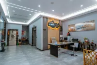 Xincheng Xiaoyuan Homestay