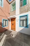 Xianyun Guanhaiju Holiday Homestay (Guishan Island Resort Branch) Hotels in Guishan Island