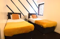 OYO Victoria Apartments Hotels in Redcar