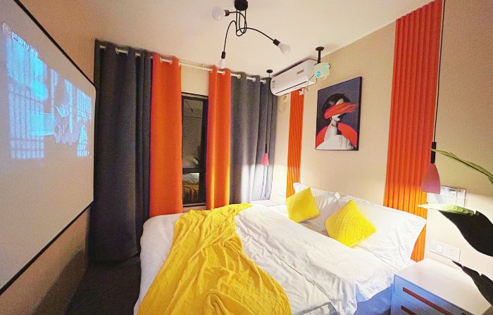 Yujian Homestay (Qingzhen Shiguang Guizhou Ancient Town)