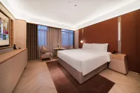 Crystal Orange Hotel Universal Beijing Tongzhou Hotels near Universal Beijing Resort