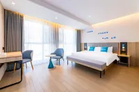 Home inn neo (Shenmu branch tower Renmin building branch)